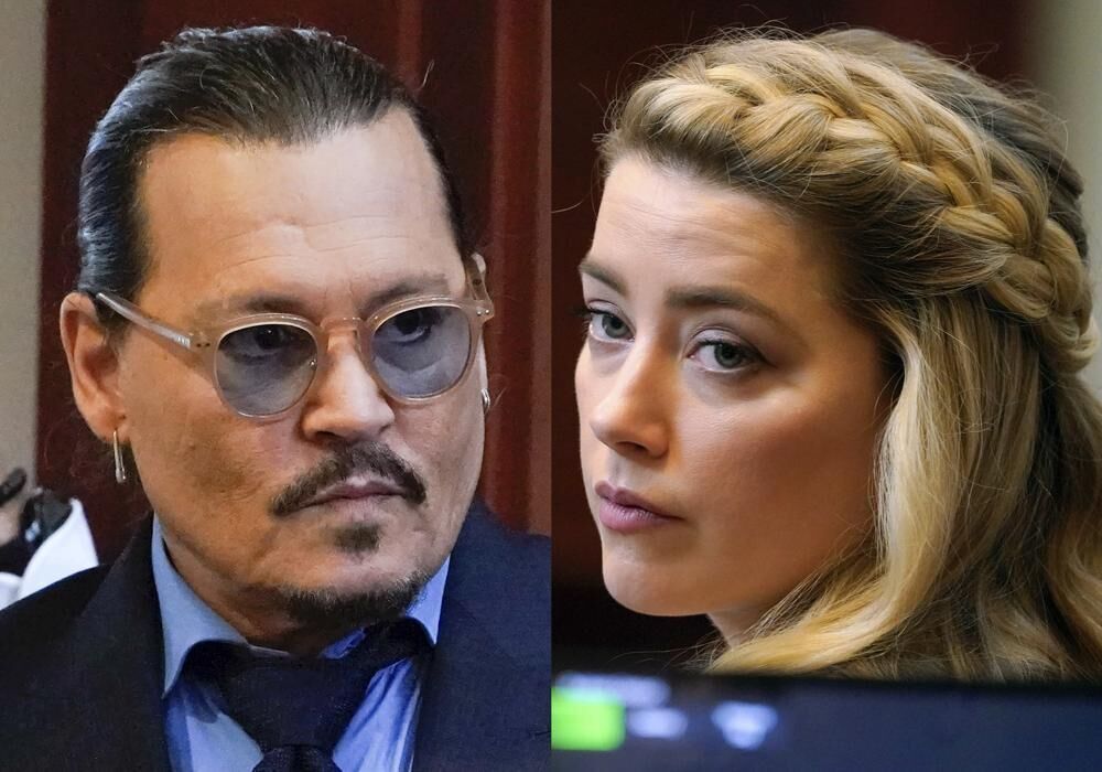 Depp Heard 3